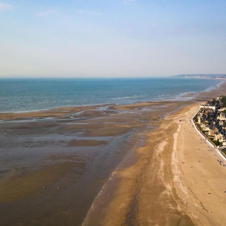 Apartment Cap Cabourg-29 By Interhome Extérieur photo