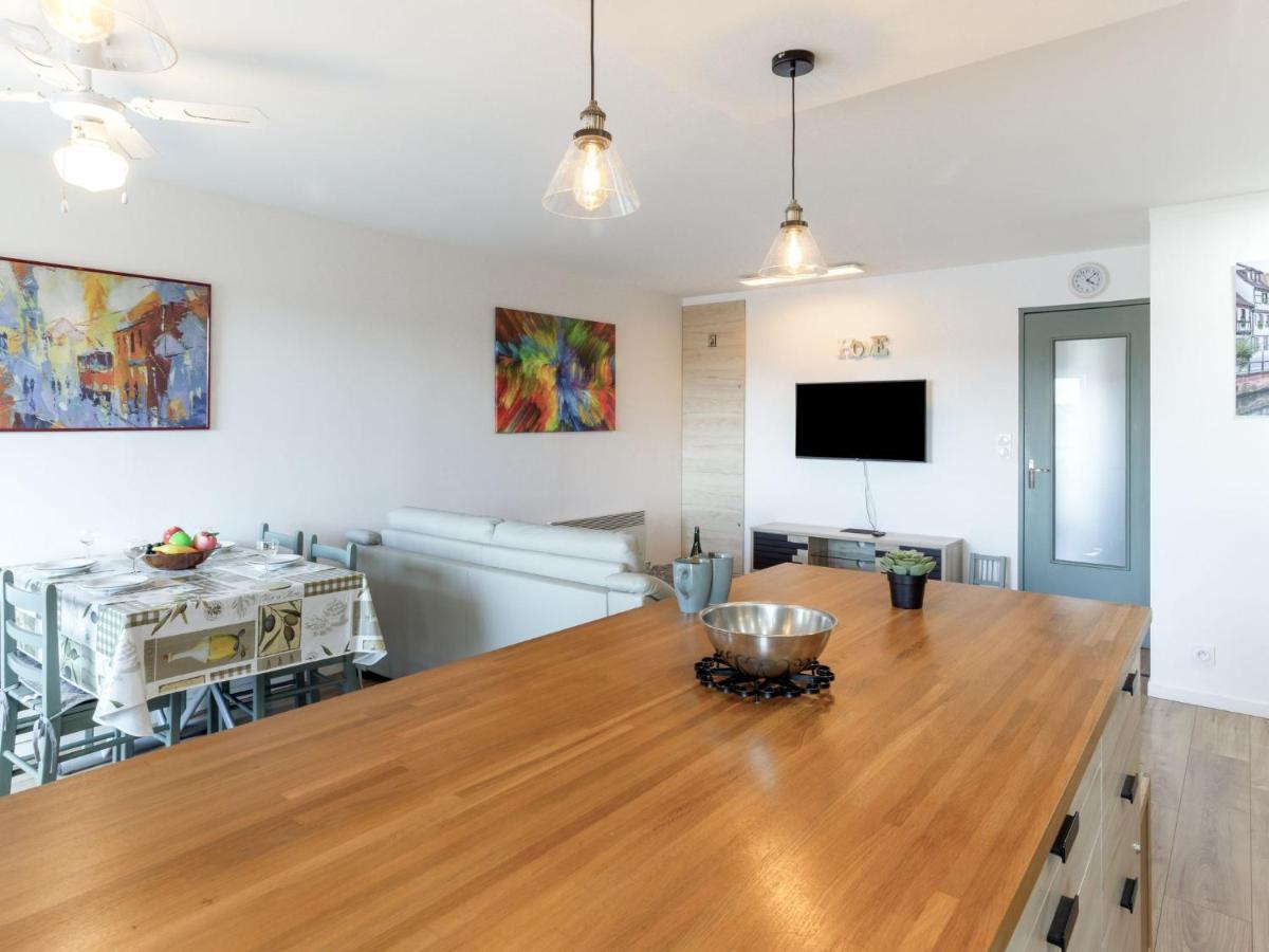Apartment Cap Cabourg-29 By Interhome Extérieur photo