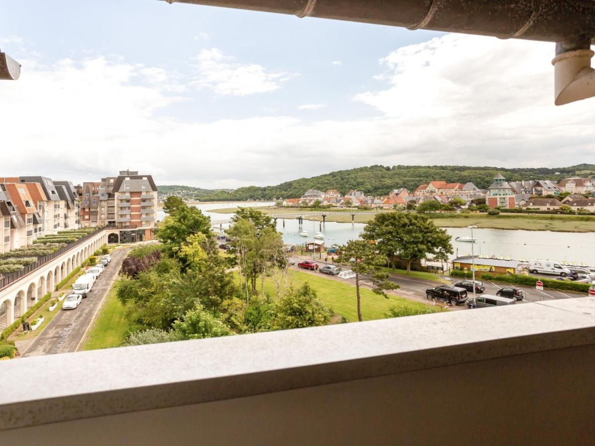 Apartment Cap Cabourg-29 By Interhome Extérieur photo