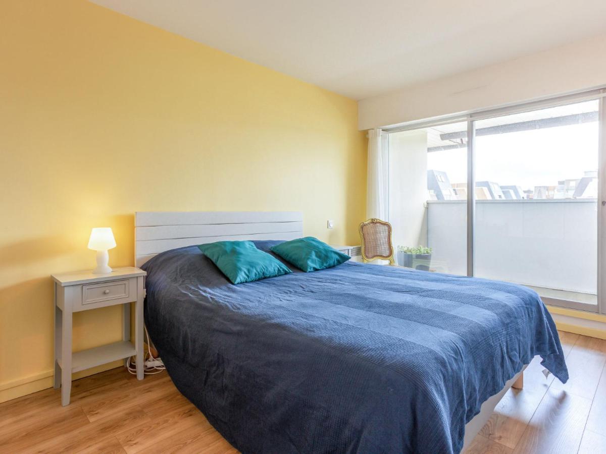 Apartment Cap Cabourg-29 By Interhome Extérieur photo