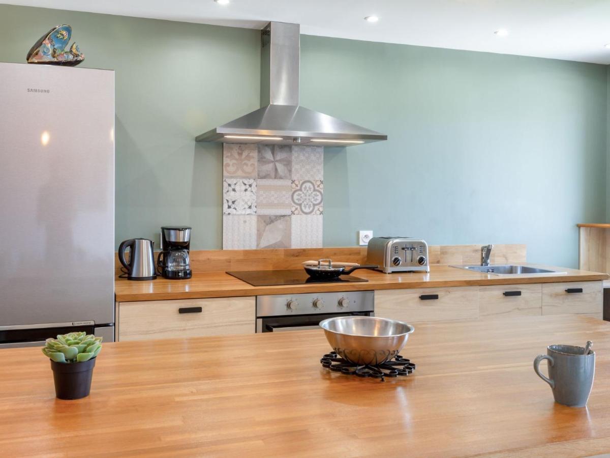 Apartment Cap Cabourg-29 By Interhome Extérieur photo