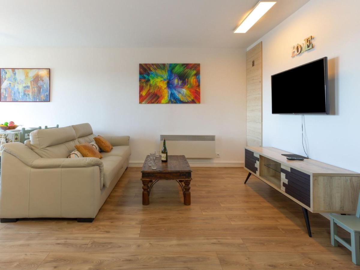 Apartment Cap Cabourg-29 By Interhome Extérieur photo