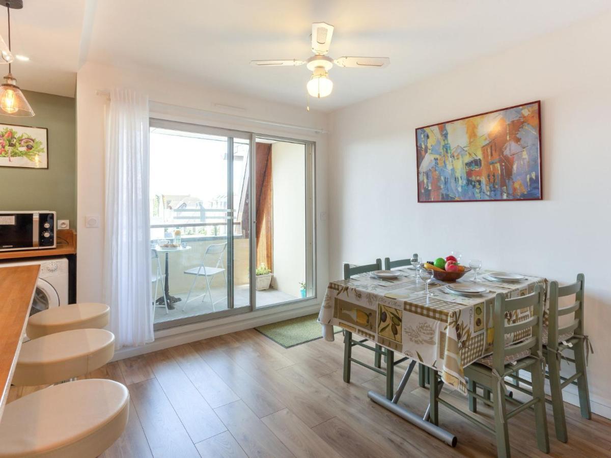 Apartment Cap Cabourg-29 By Interhome Extérieur photo