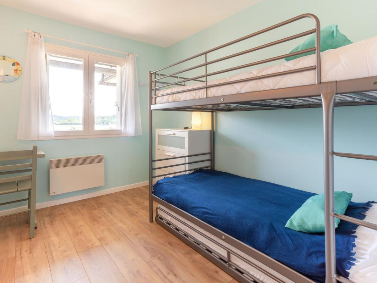 Apartment Cap Cabourg-29 By Interhome Extérieur photo