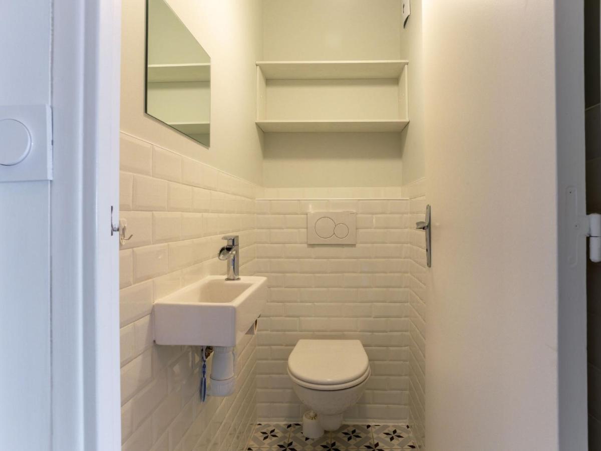 Apartment Cap Cabourg-29 By Interhome Extérieur photo