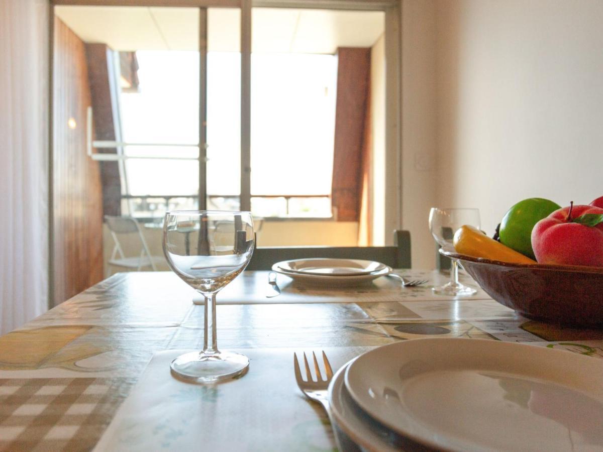 Apartment Cap Cabourg-29 By Interhome Extérieur photo