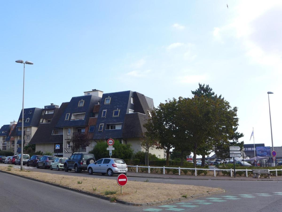 Apartment Cap Cabourg-29 By Interhome Extérieur photo